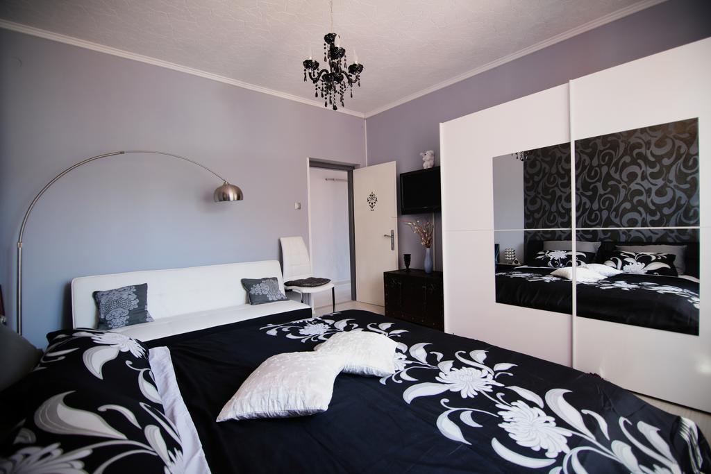 Villa Long Island Luxury Residence, Sali Dugi Otok-Private Parking,Next To Beach Værelse billede