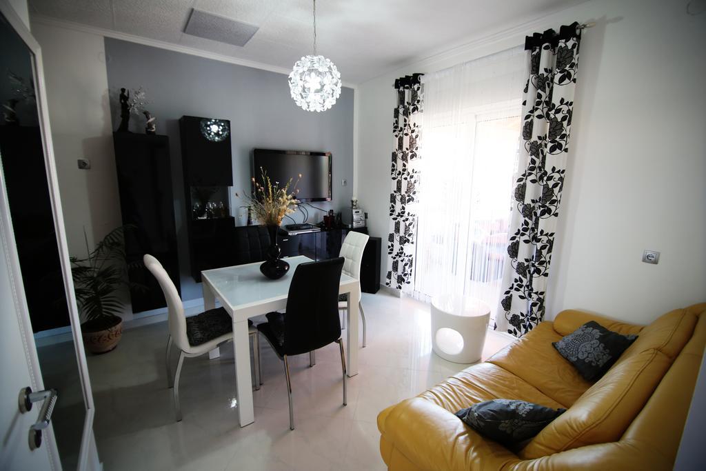 Villa Long Island Luxury Residence, Sali Dugi Otok-Private Parking,Next To Beach Eksteriør billede