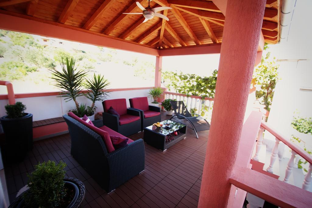 Villa Long Island Luxury Residence, Sali Dugi Otok-Private Parking,Next To Beach Værelse billede