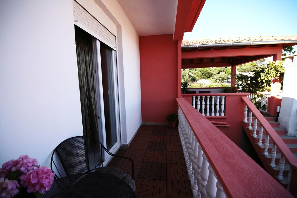 Villa Long Island Luxury Residence, Sali Dugi Otok-Private Parking,Next To Beach Værelse billede