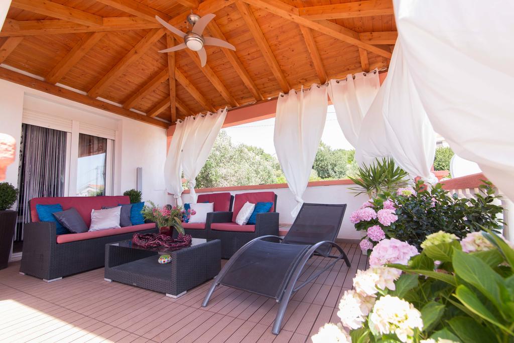 Villa Long Island Luxury Residence, Sali Dugi Otok-Private Parking,Next To Beach Eksteriør billede