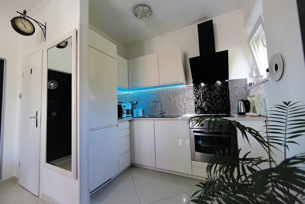 Villa Long Island Luxury Residence, Sali Dugi Otok-Private Parking,Next To Beach Eksteriør billede