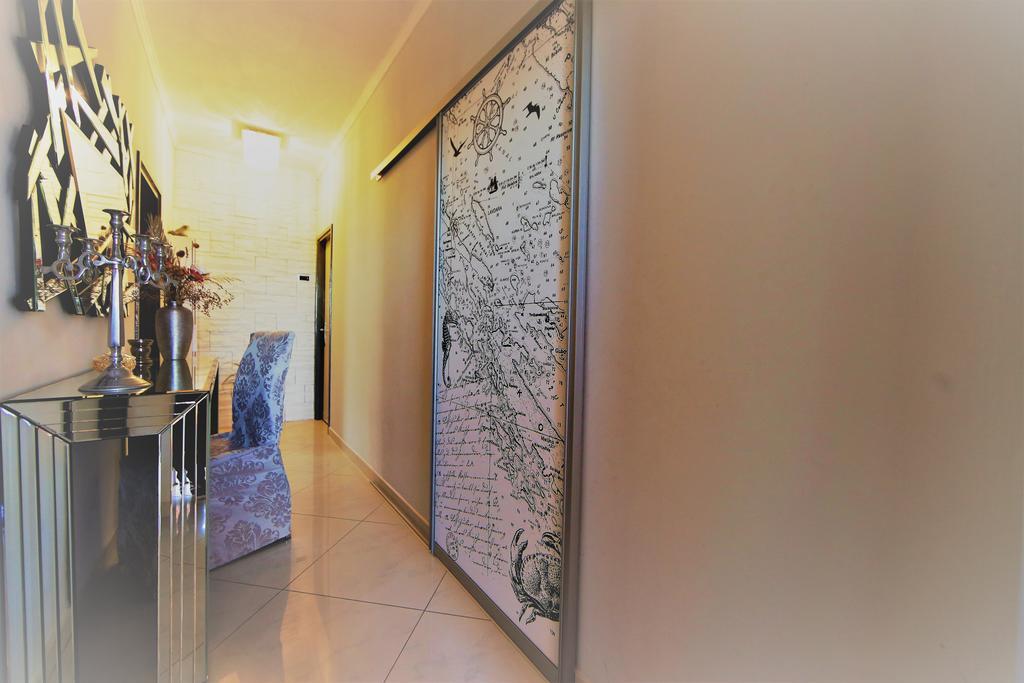 Villa Long Island Luxury Residence, Sali Dugi Otok-Private Parking,Next To Beach Eksteriør billede