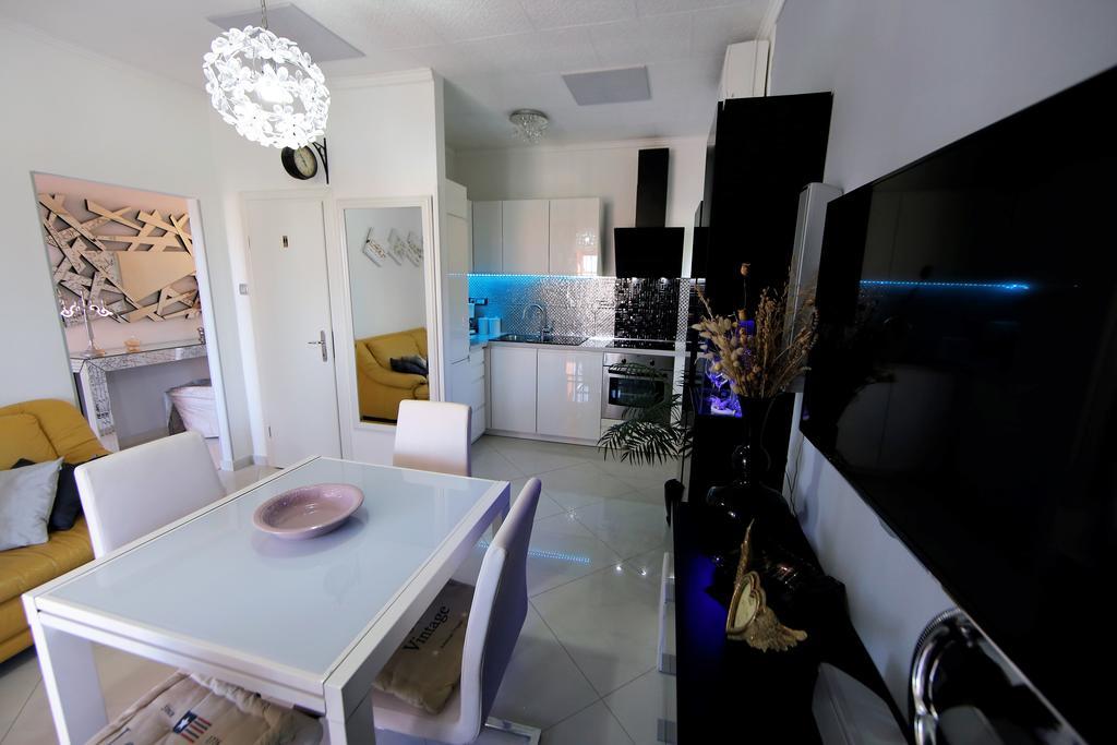 Villa Long Island Luxury Residence, Sali Dugi Otok-Private Parking,Next To Beach Eksteriør billede