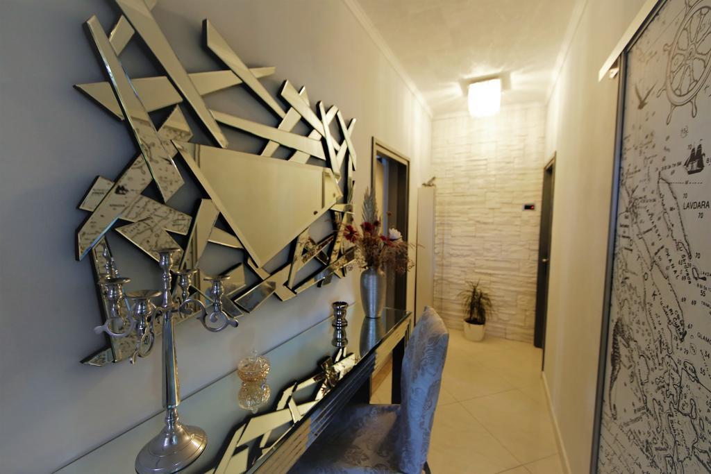 Villa Long Island Luxury Residence, Sali Dugi Otok-Private Parking,Next To Beach Eksteriør billede