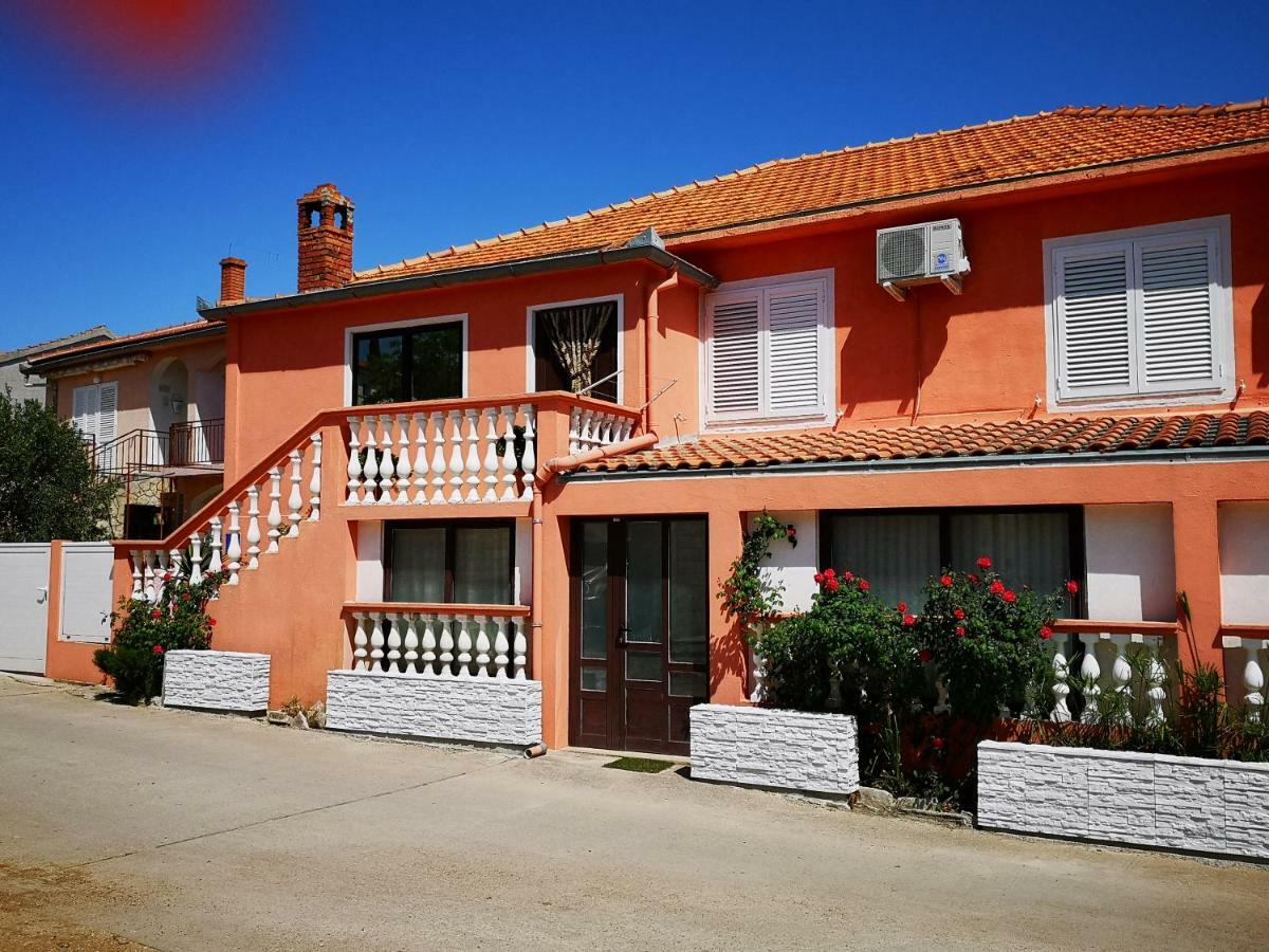 Villa Long Island Luxury Residence, Sali Dugi Otok-Private Parking,Next To Beach Eksteriør billede